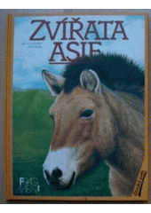 Zvířata Asie (Miloš Anděra) (česky)