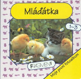 Mláďátka (Pavel Beneš) (česky)
