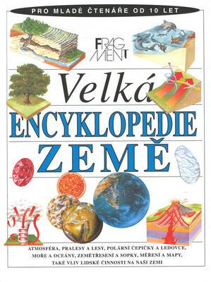 Velká encyklopedie Země (John Clark) (česky)