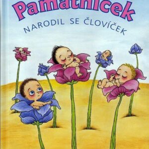 Památníček (Jarmila Langerová) (česky)