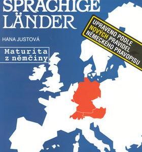 Deutsch-sprachige länder (Hana Justová) (česky)