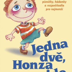 Jedna dvě, Honza jde (Jana Eislerová) (česky)