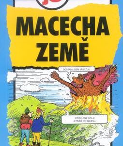 Macecha Země (Bob Fowke) (česky)