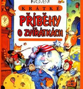 Krátké příběhy o zvířátkách (Ronne Randall) (česky)