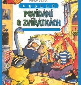 Veselé povídání o zvířátkách (Ronne Randall) (česky)