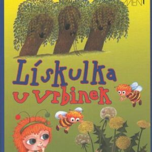 Lískulka u vrbinek (Vlasta Baránková) (česky)