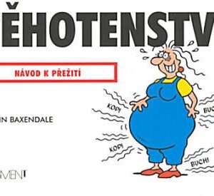 Těhotenství (Martin Baxendale) (česky)