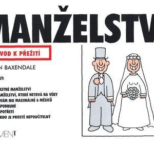 Manželství (Martin Baxendale) (česky)