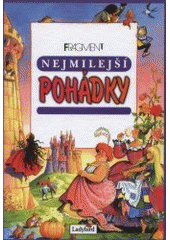 Nejmilejší pohádky (Peter Stevenson) (česky)