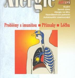 Alergie (Kateřina Orlová)