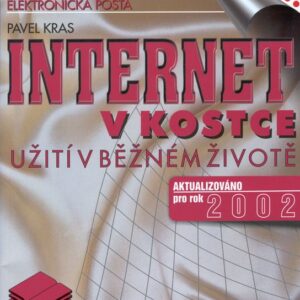Internet v kostce aktualizováno pro rok 2002 (Pavel Kras) (česky)