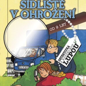 Sídliště v ohrožení (Gerit Kopietzová) (česky)
