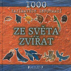 Ze světa zvířat (John Farndon) (česky)