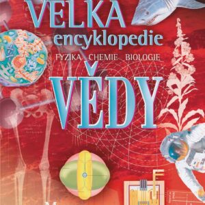 Velká encyklopedie vědy (Corinne Stockley) (česky)