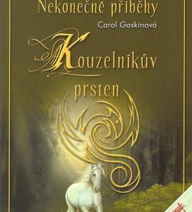 Kouzelníkův prsten (Carol Gaskin) (česky)