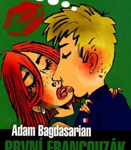 První francouzák (Adam Bagdasarian) (česky)