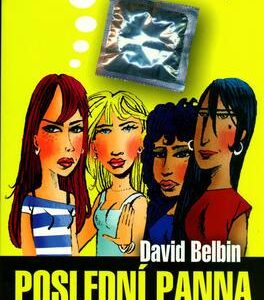 Poslední panna (David Belbin) (česky)