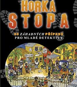Horká stopa (Hans Jürgen Press) (česky)