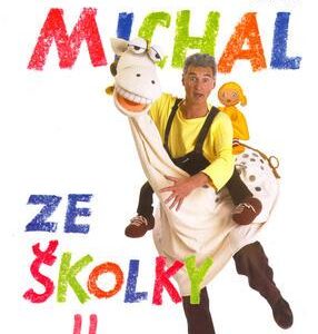 Michal ze školky II. (Michal Nesvadba) (česky)
