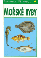 Mořské ryby IKAR (Fritz Terofal) (česky)
