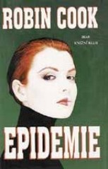 Epidemie (Robin Cook) (česky)