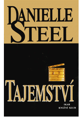 Tajemství (Danielle Steel) (česky)