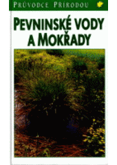 Pevnin. vody a mokřiny IKAR (česky)
