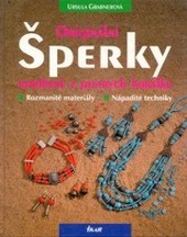 Originální šperky (Ursula Grabnerová) (česky)