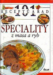 101 rad Speciality z masa (Helena Potocká) (česky)
