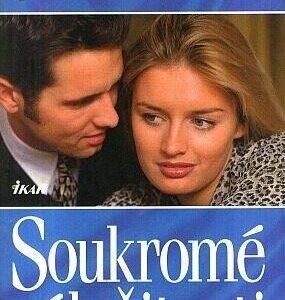 Soukromé záležitosti (Judith Michael) (česky)