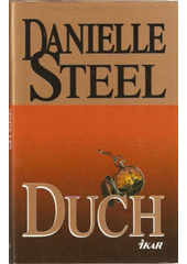 Duch (Danielle Steel) (česky)