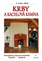 Krby a kachlová kamna (Hans-Peter Bauer-Böckler) (česky)
