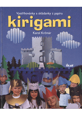 Kirigami (Karol Krčmár) (česky)
