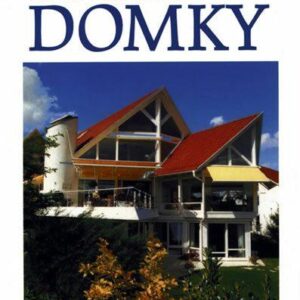 Moderní rodinné domky (Hans-Peter Bauer-Böckler) (česky)
