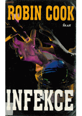Infekce (Robin Cook) (česky)