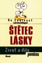 Štětec lásky (Bo Coolsaet,Laurens de Keyzer) (česky)