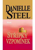 Střípky vzpomínek (Danielle Steel) (česky)