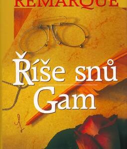 Říše snů, Gam (Erich Maria Remarque) (česky)