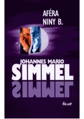 Aféra Niny B. (Johannes Mario Simmel) (česky)