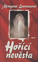Hořící nevěsta (Margaret Lawrence) (česky)