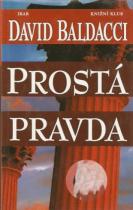 Prostá pravda (David Baldacci) (česky)