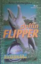 Delfín Flipper (Betsy Ginsburgh) (česky)