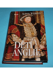 Děti Anglie (Alison Weir) (česky)