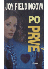 Poprvé (Joy Fielding) (česky)