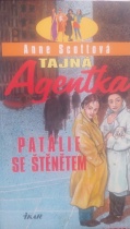 Patálie se štěnětem (Anne Scott) (česky)