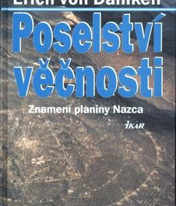 Poselství věčnosti (Erich von Däniken) (česky)
