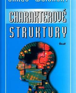 Charakterové struktury (Carlo Weichert) (česky)