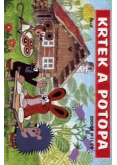 Krtek a potopa (Zdeněk Miler) (česky)