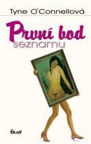 První bod seznamu (Tyne O'Connell) (česky)