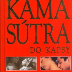 Kámasútra do kapsy (Anne Hooper) (česky)